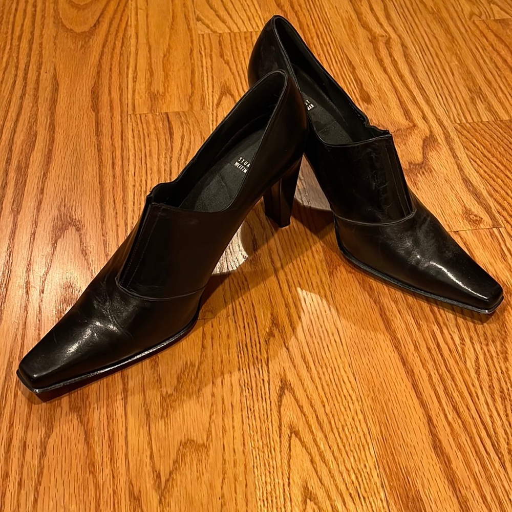 Stuart Weitzman Heels